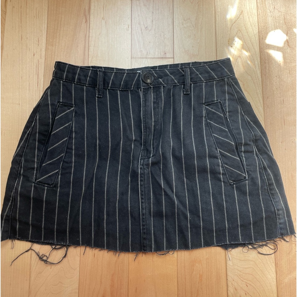 BDG Denim Skirt✨